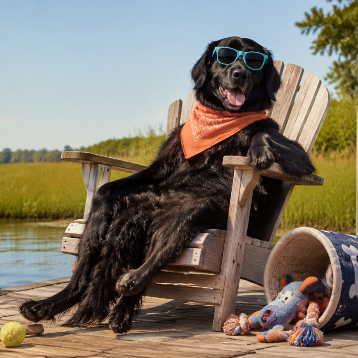 Funny Dog Collection