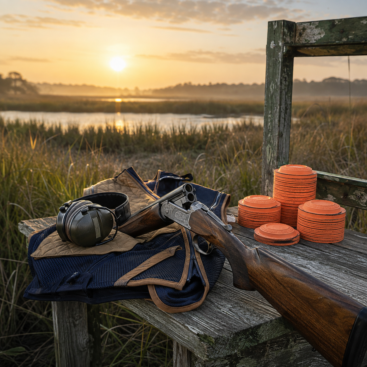 Coastal Clay Collection