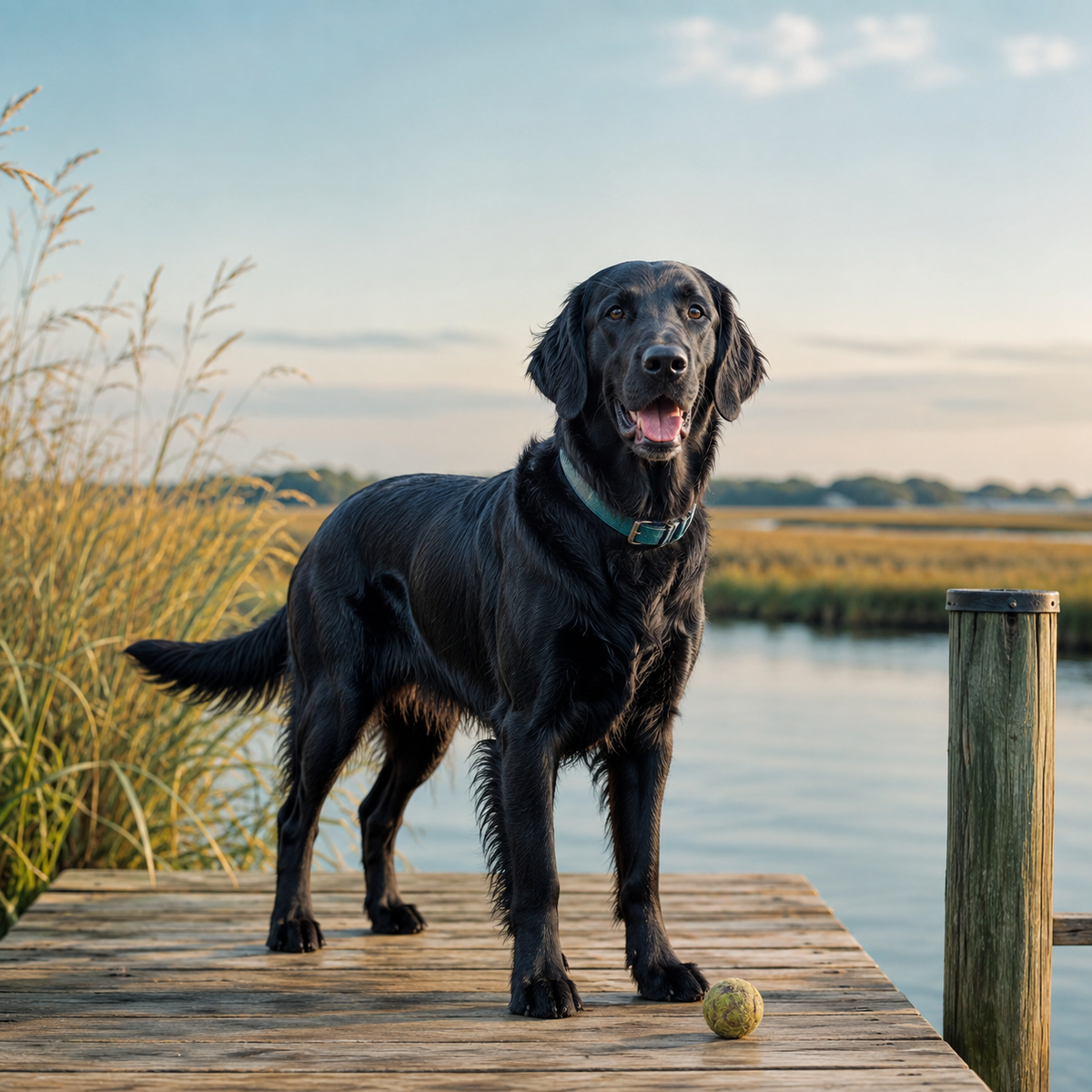 Coastal Dog Collection