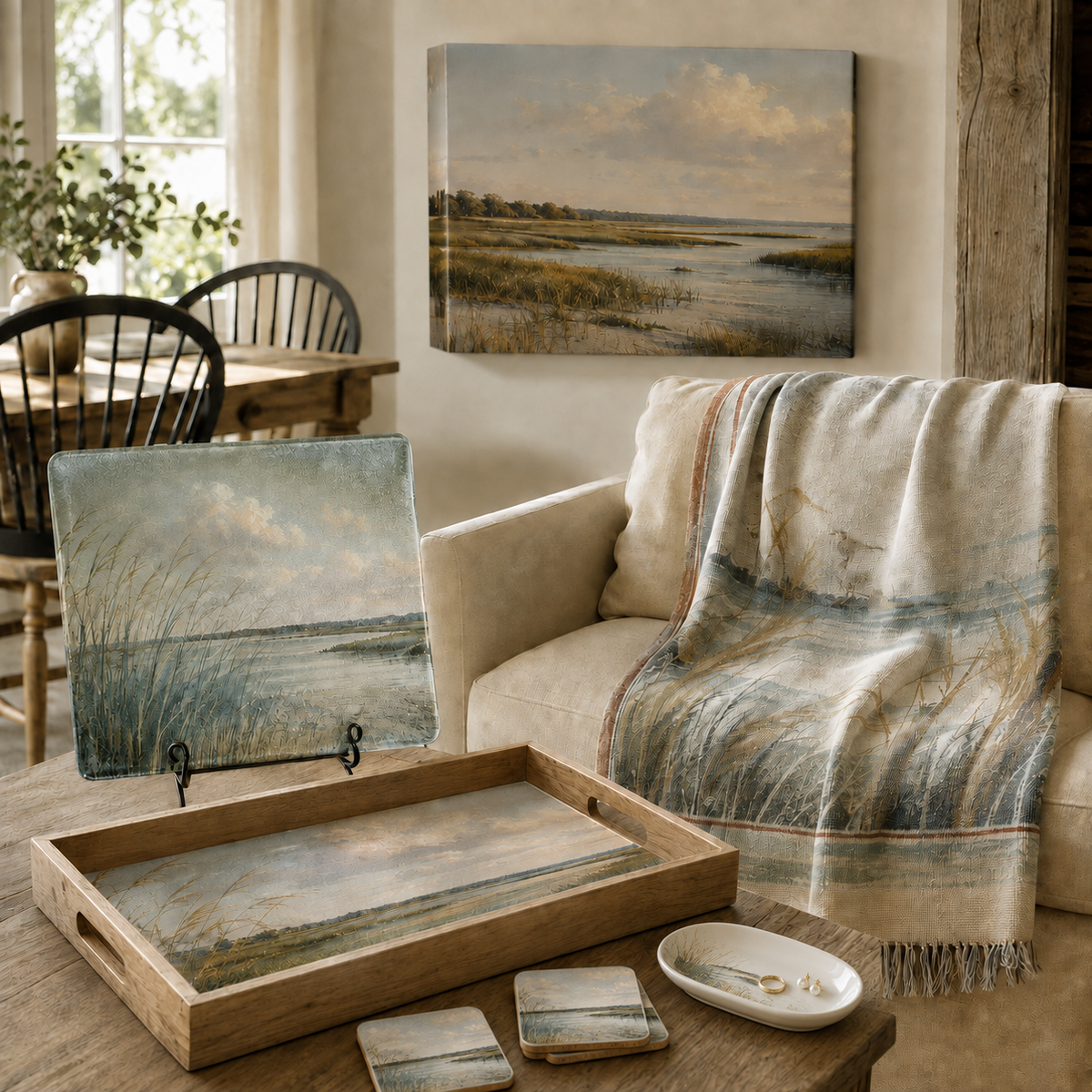 Home Accents