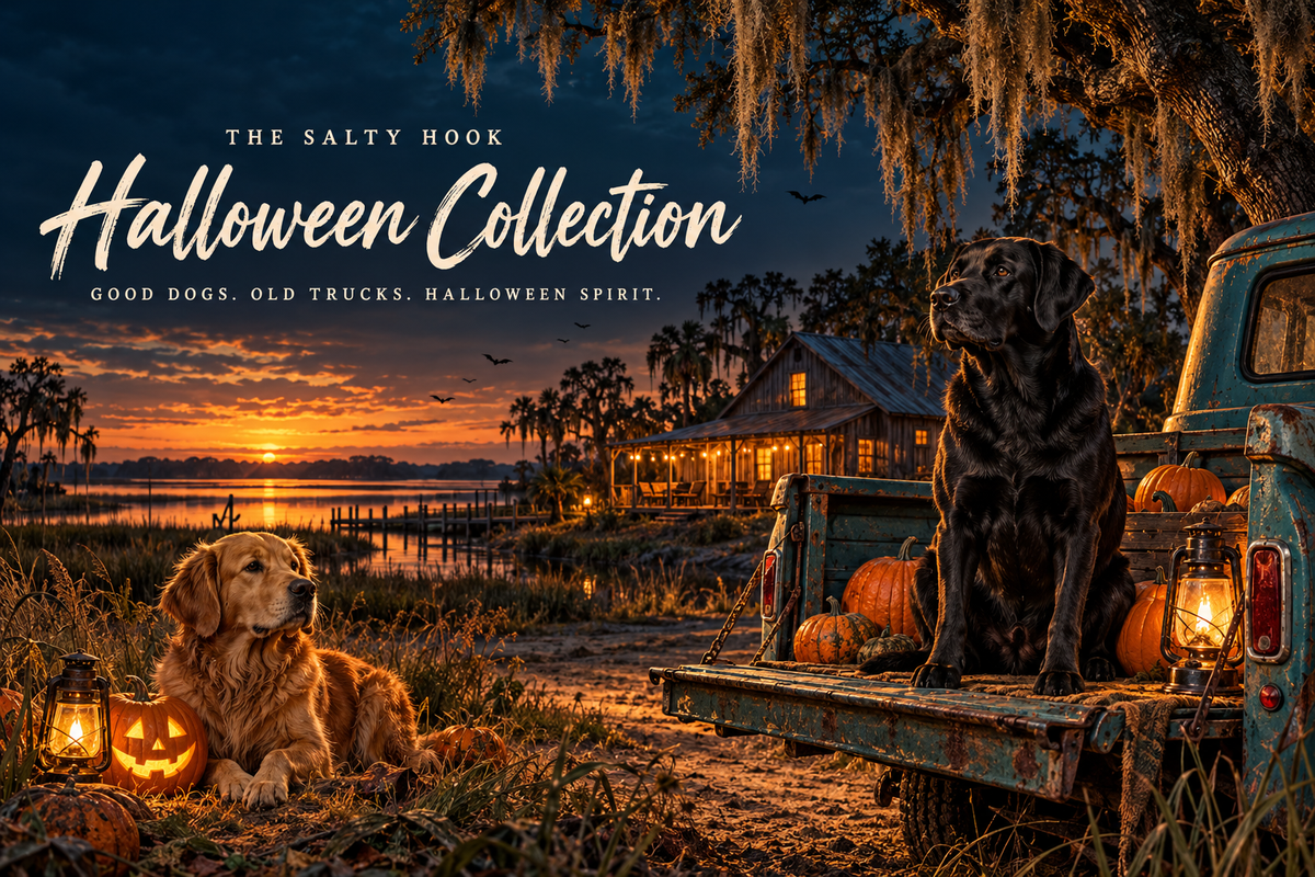 Halloween Collection
