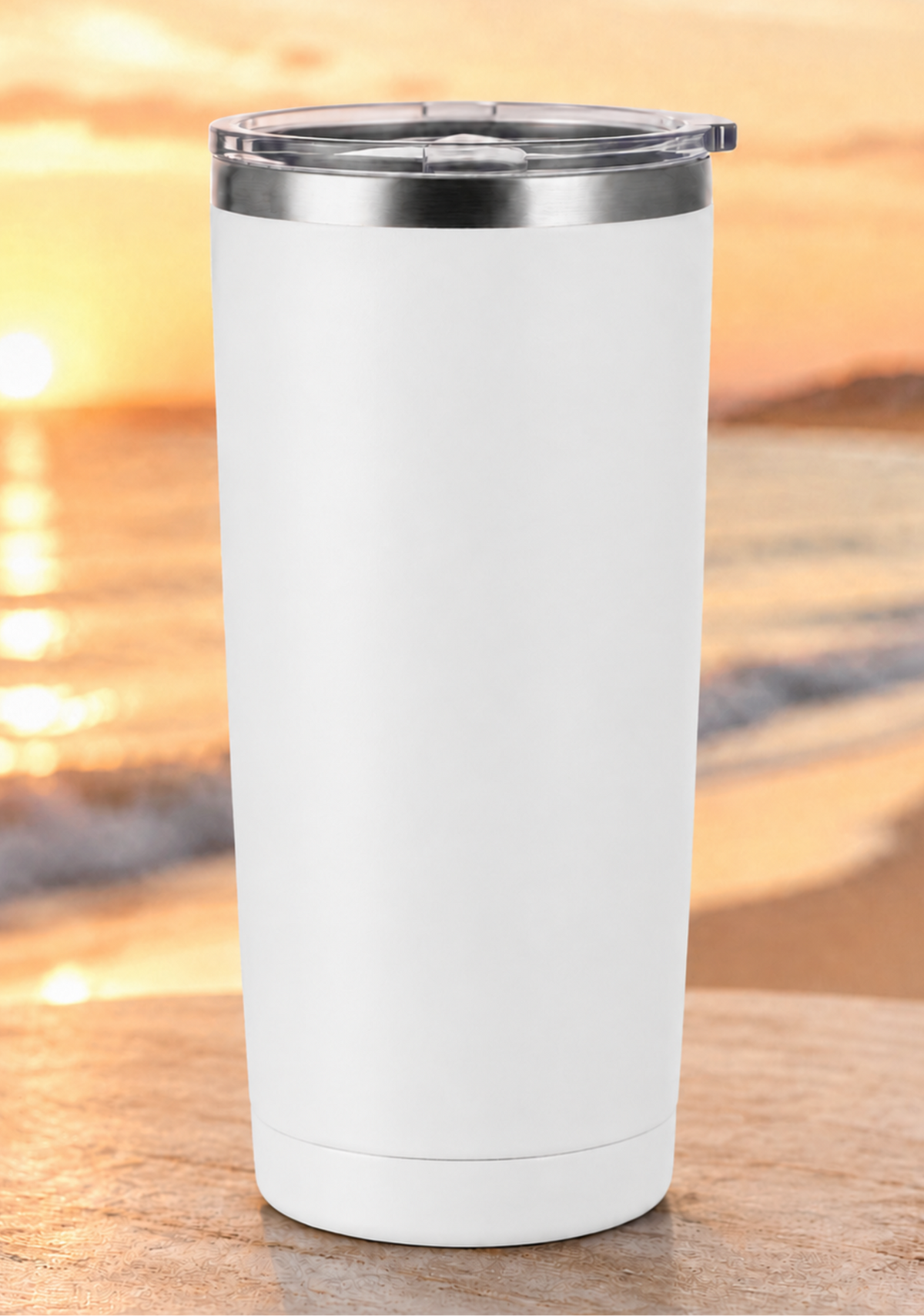Mullins Tumbler Options