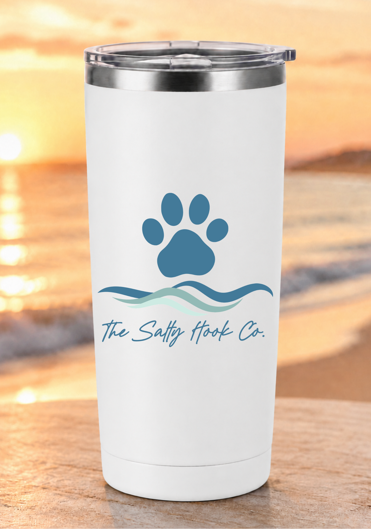 Mullins Tumbler Options