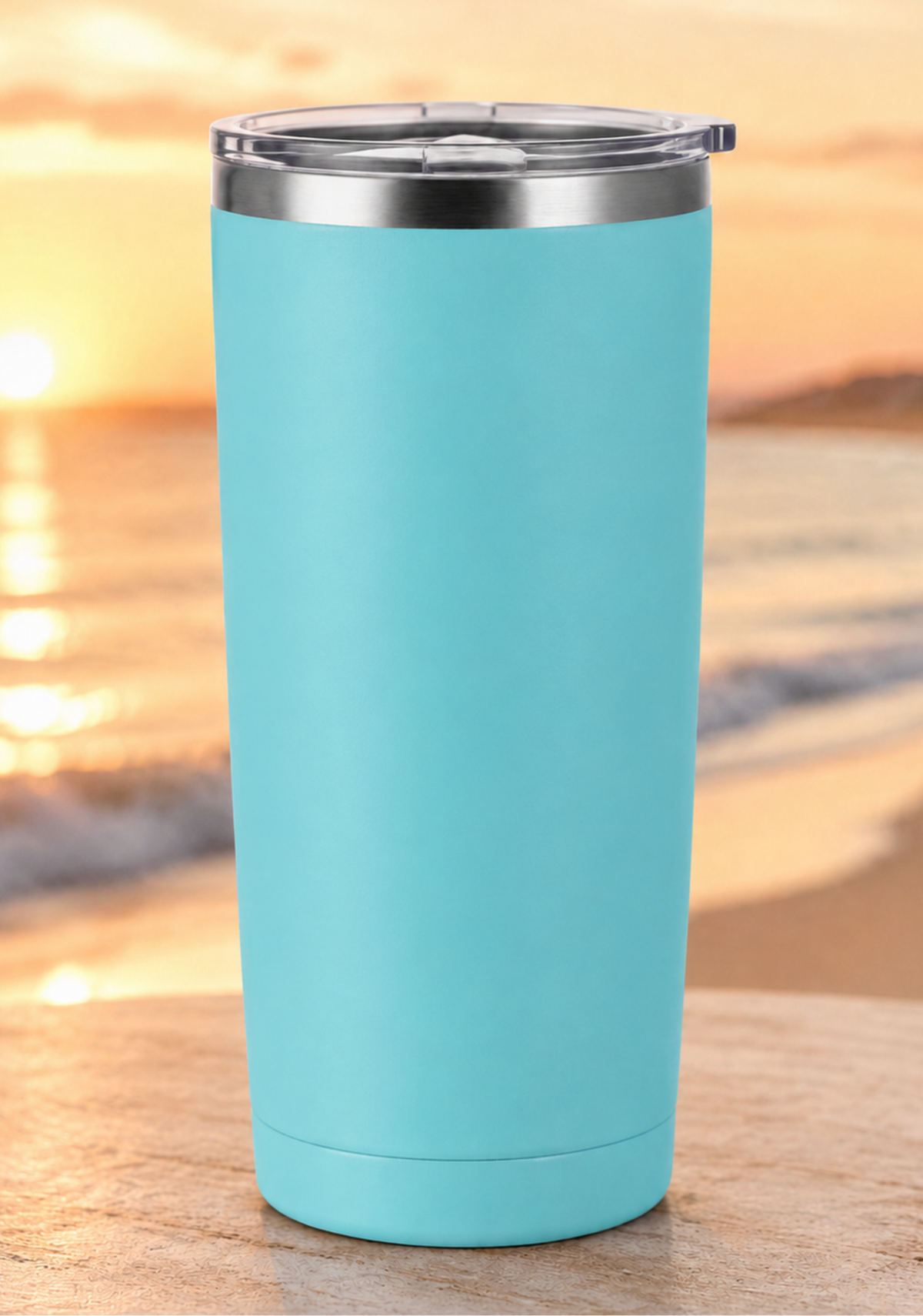 Mullins Tumbler Options