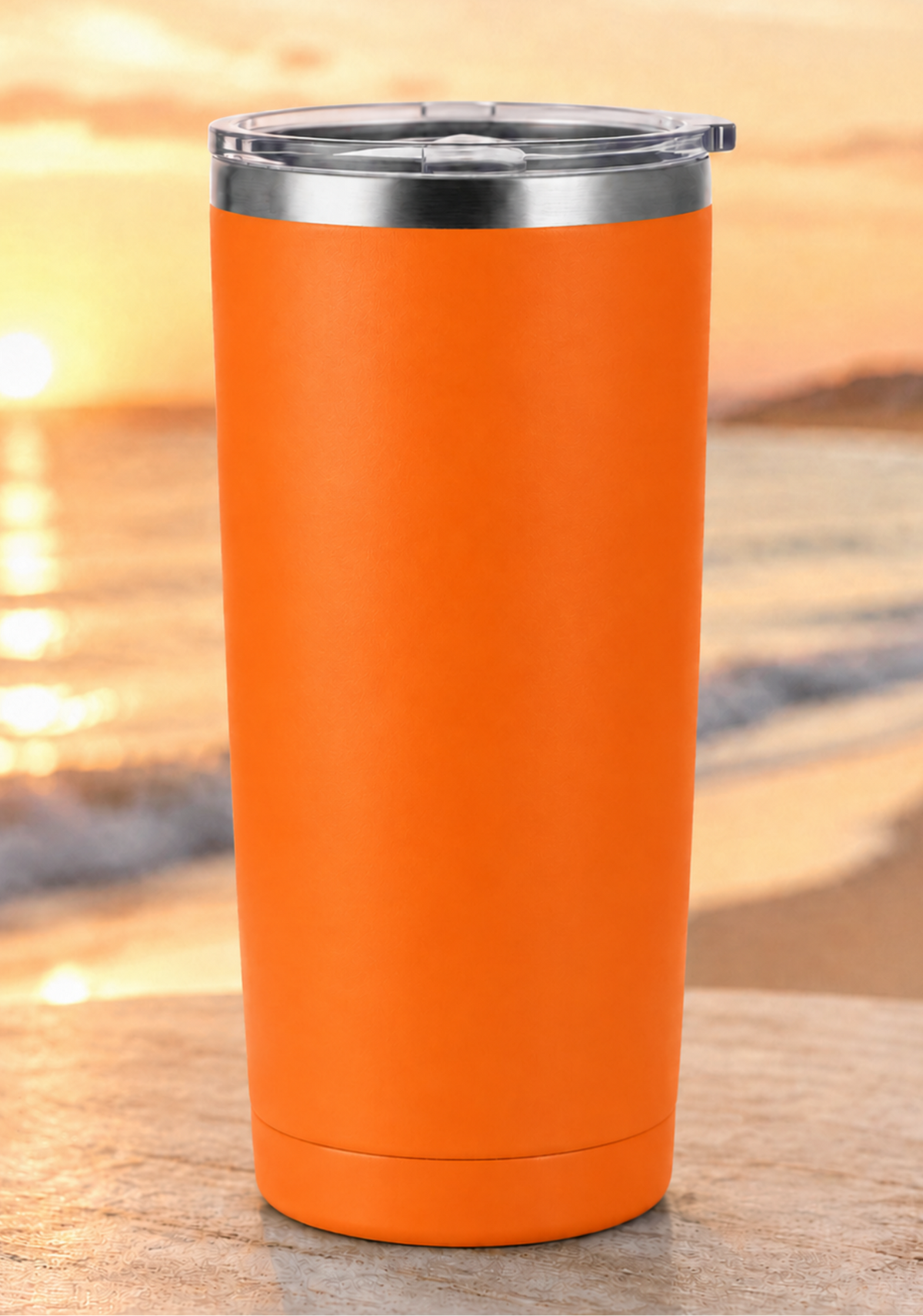 Mullins Tumbler Options