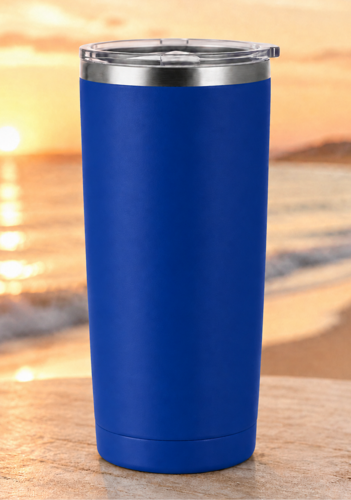Mullins Tumbler Options