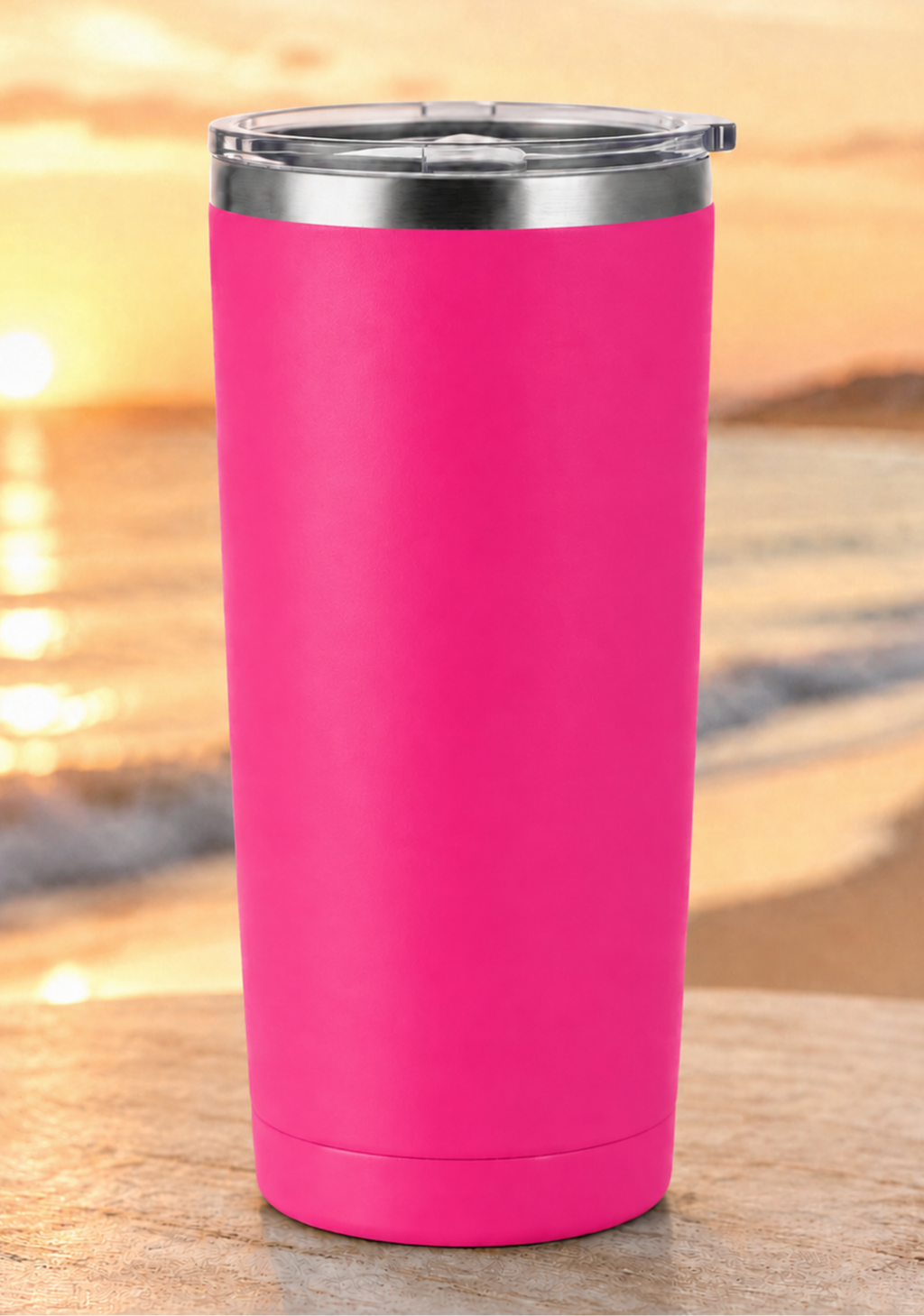 Mullins Tumbler Options