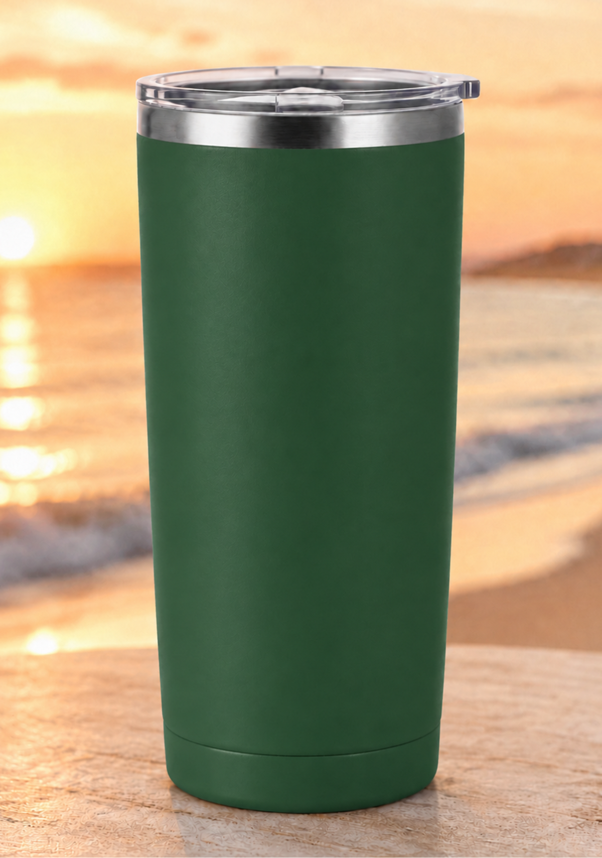 Mullins Tumbler Options