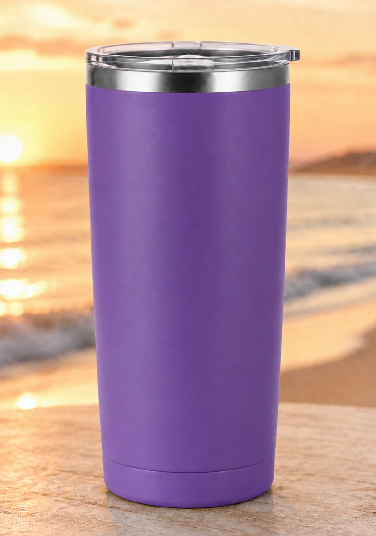 Mullins Tumbler Options