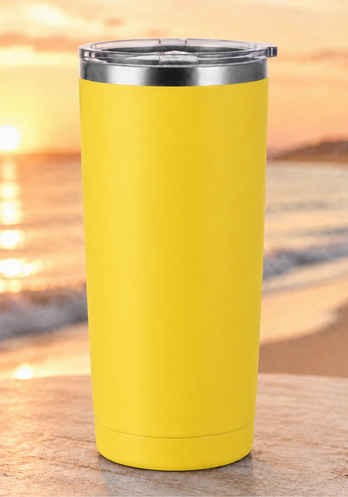 Mullins Tumbler Options