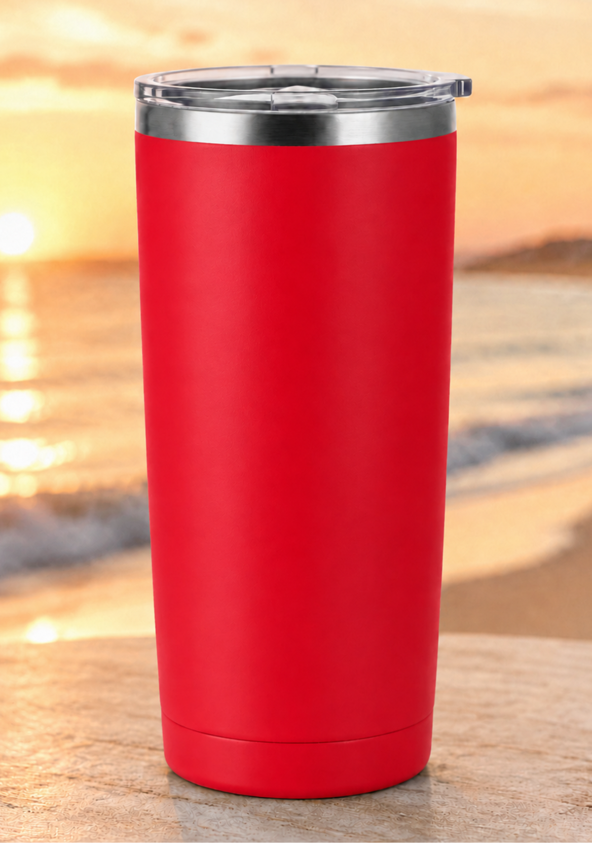 Mullins Tumbler Options