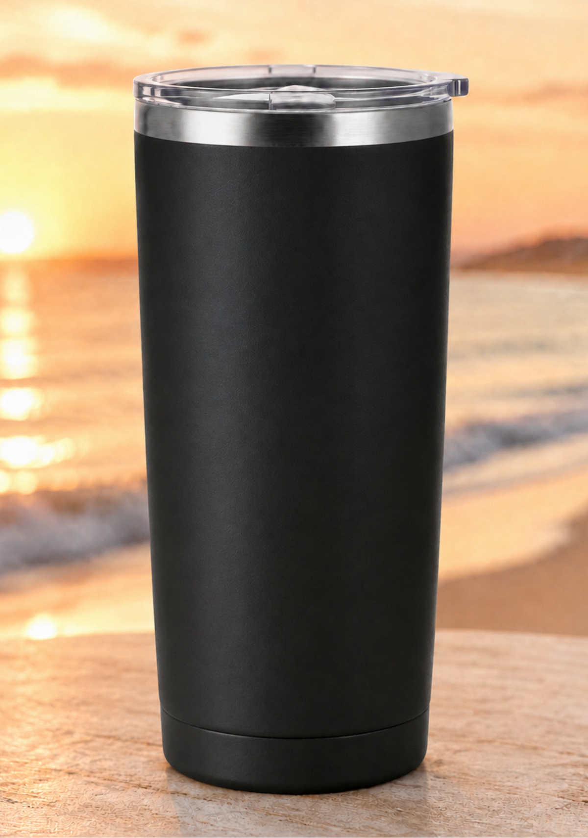 Mullins Tumbler Options