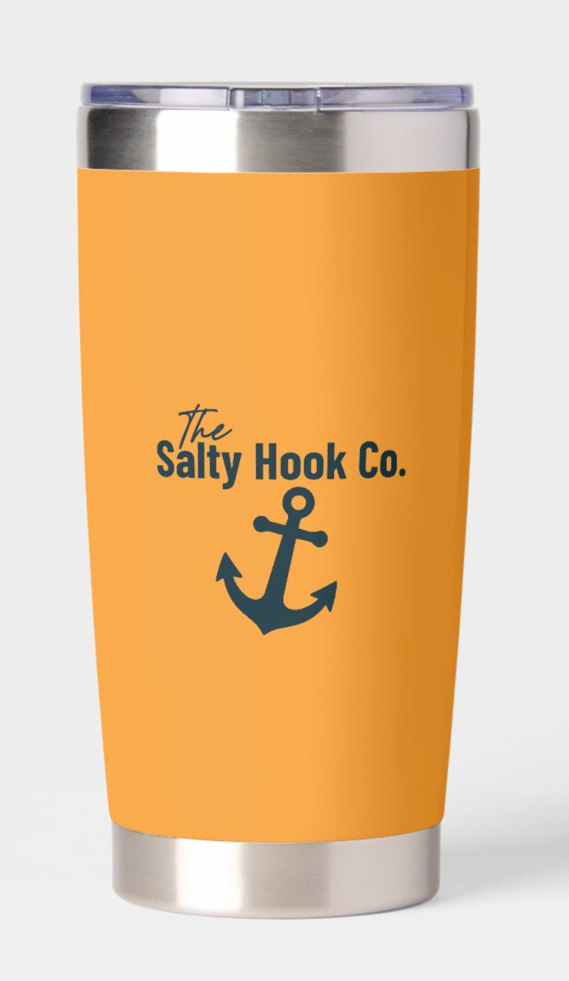 Savannah Inshore 20 oz Tumbler