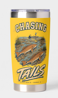 Chasing Tails 20 oz Tumbler