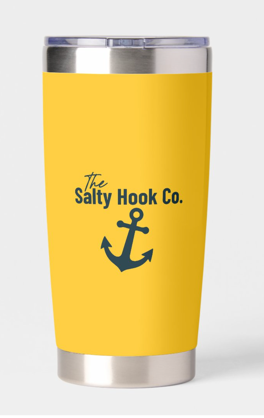 Chasing Tails 20 oz Tumbler