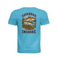 Savannah Inshore Short Sleeve T-shirt