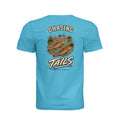 Chasing Tails Short Sleeve T-shirt