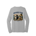 Mullins Long Sleeve Sav