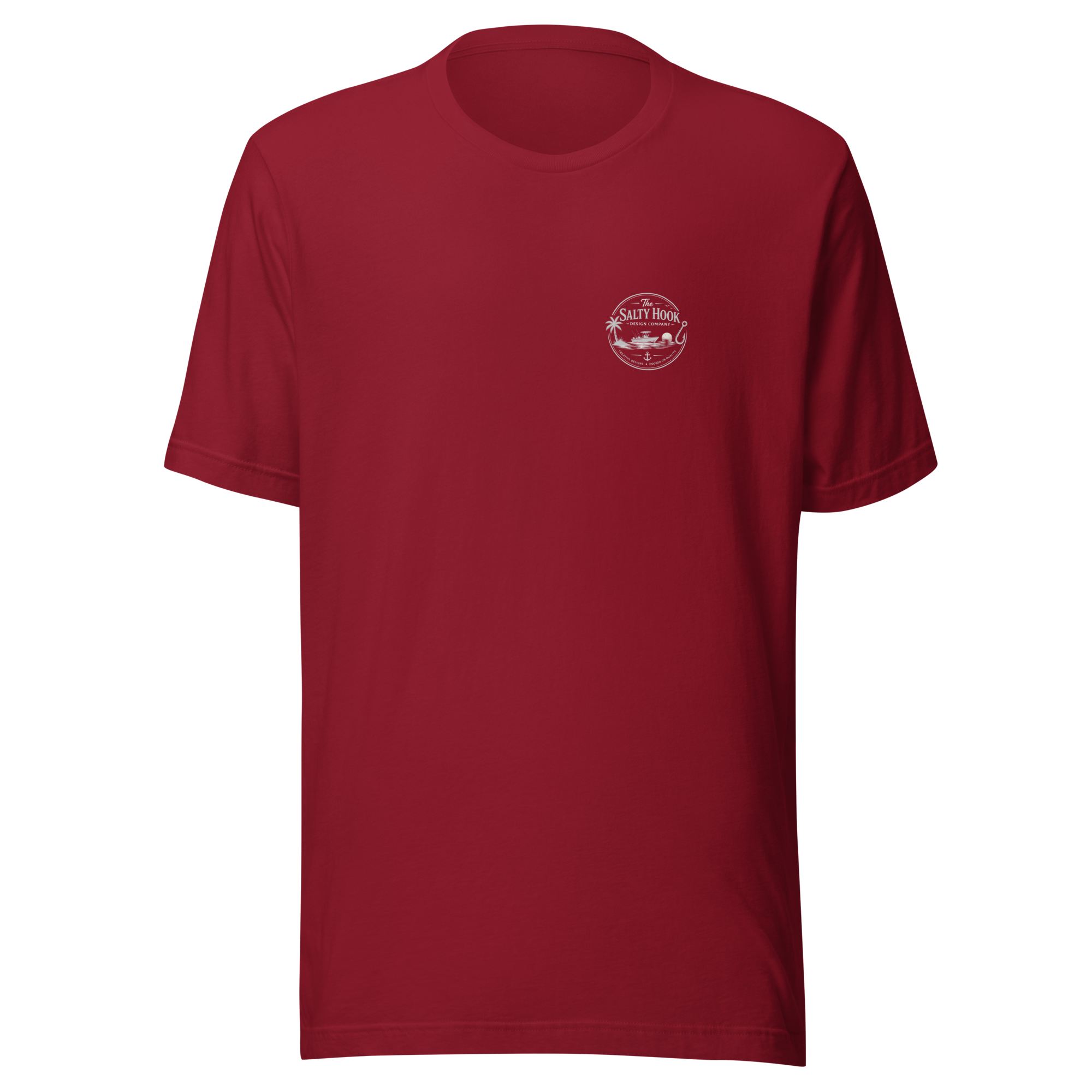 Slinging Lead Unisex t-shirt