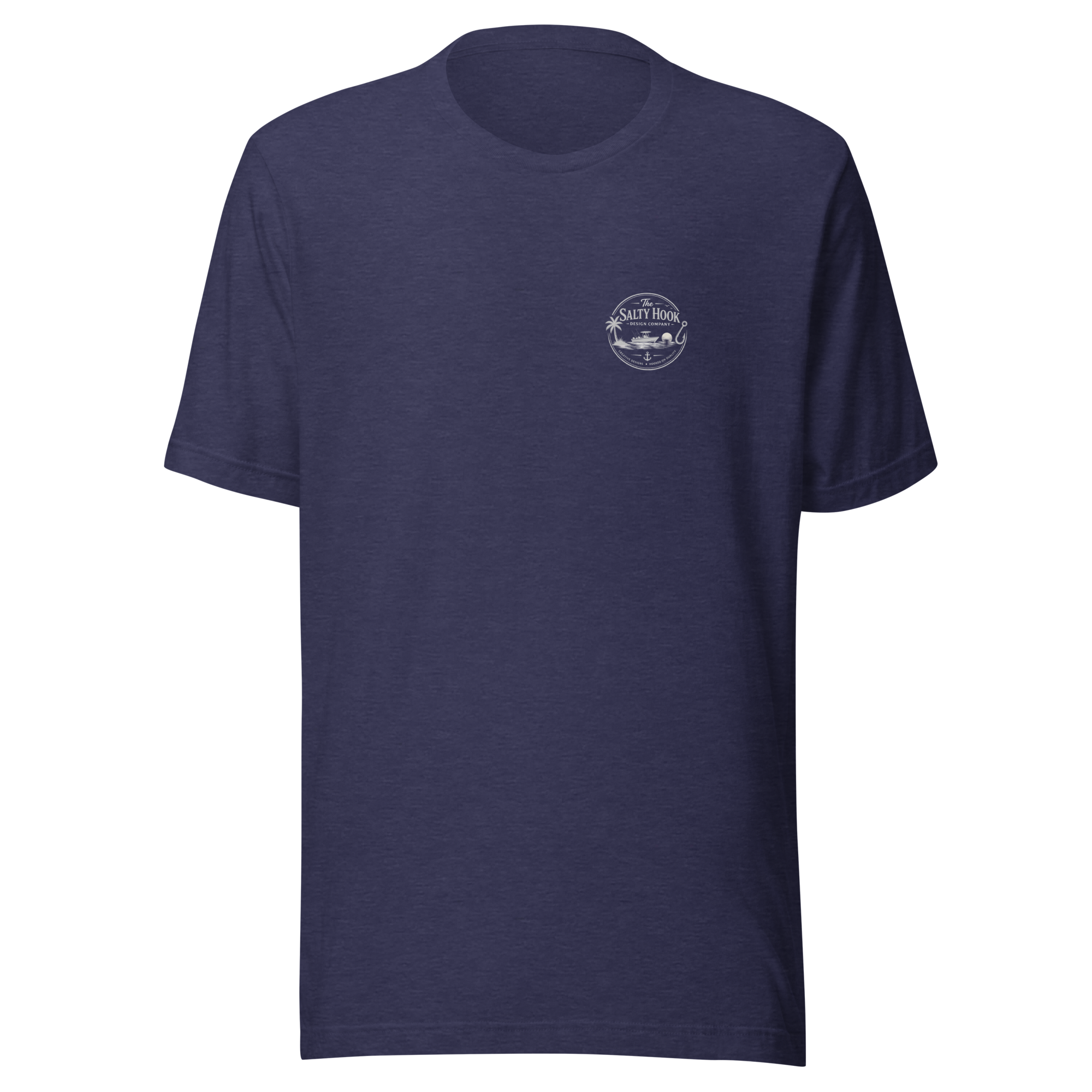Life is Better On the Clays Course Unisex t-shirt